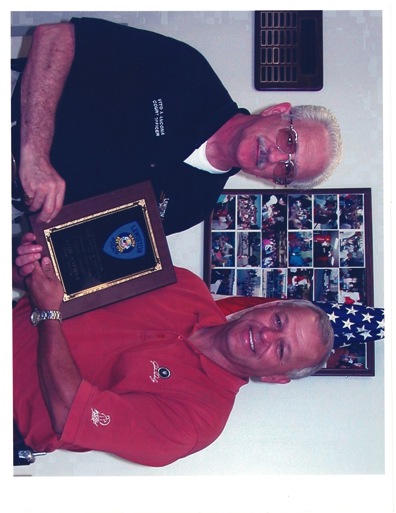 Vito Ancona Obituary Lisbon Falls, ME