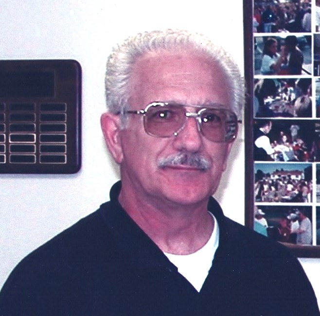 Obituary of Vito Allan Ancona