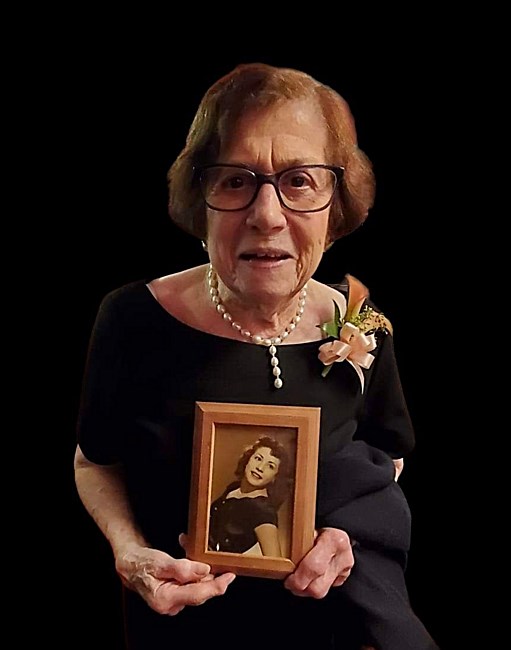 Obituary of Rosemary Petote