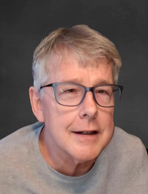 Obituary of Doug Fitzgerald Jr.