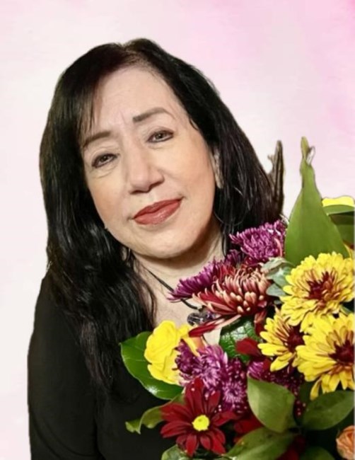 Obituary of Pauline Villarreal Garza