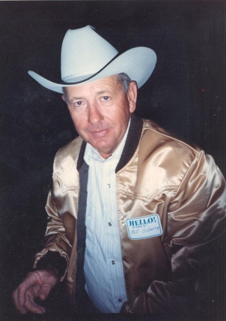 Obituary of Bill Gilmore