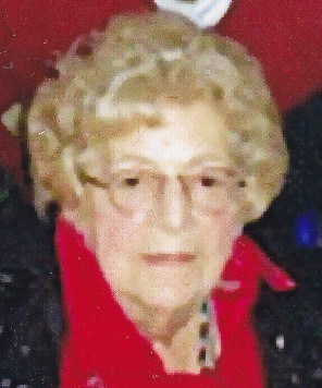 Obituary of Grace R. Marino