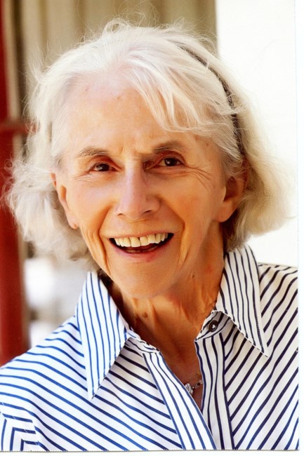 Obituary of Solange Lemonnier