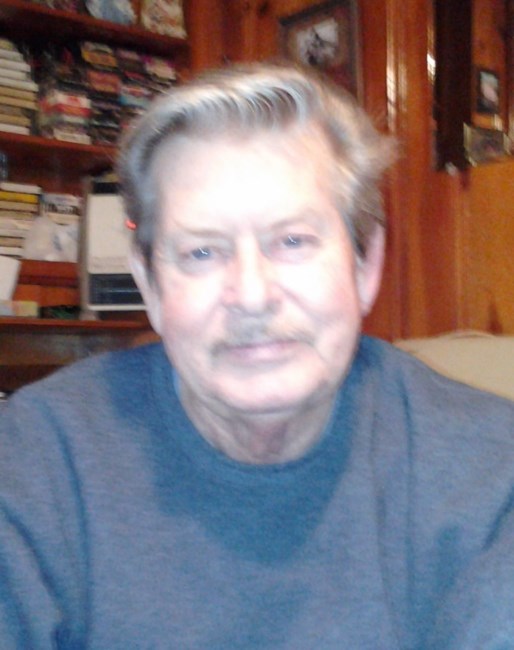 Obituary of Don R. Baker