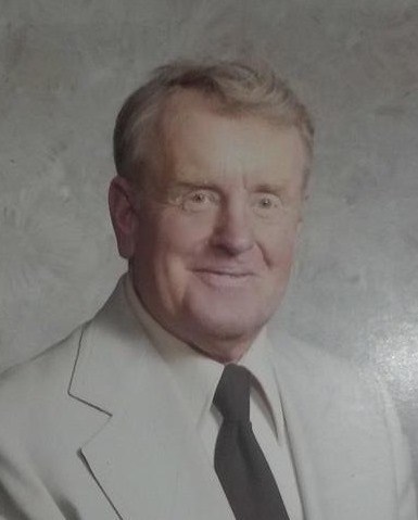 Obituario de William C Blair Sr.