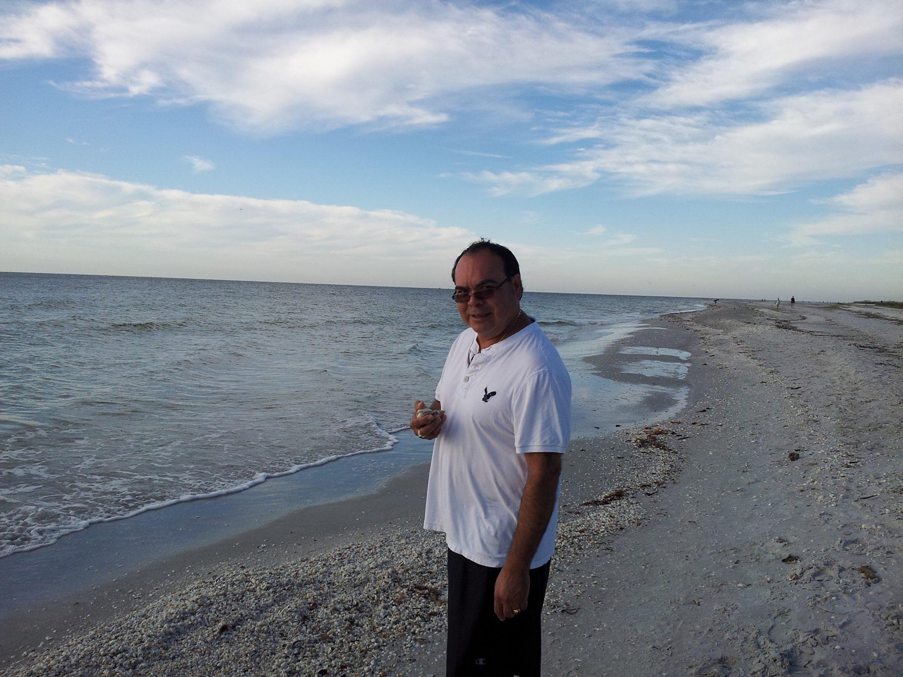 Obituary of Henry Diaz Alvarado