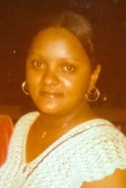 Obituario de Regina A   Jones