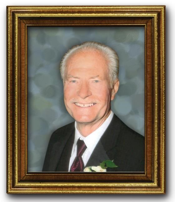 Obituary of Marvin Carl Dahlstrom