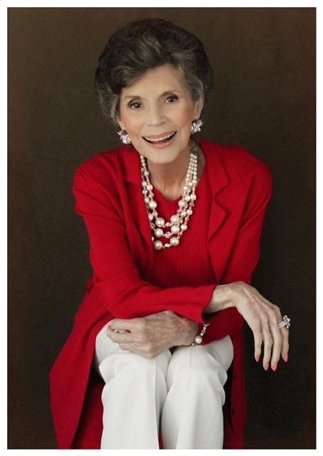 Obituary of Joan Marie Heald