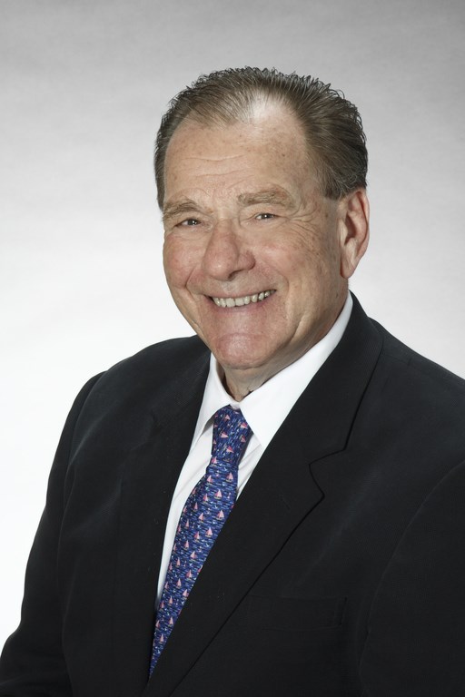 Obituario de George A. Hrdlicka