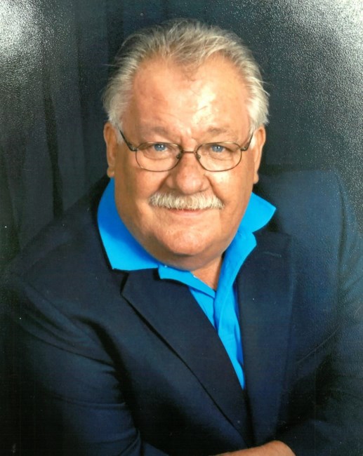 Obituary of Robert Henry Kinman