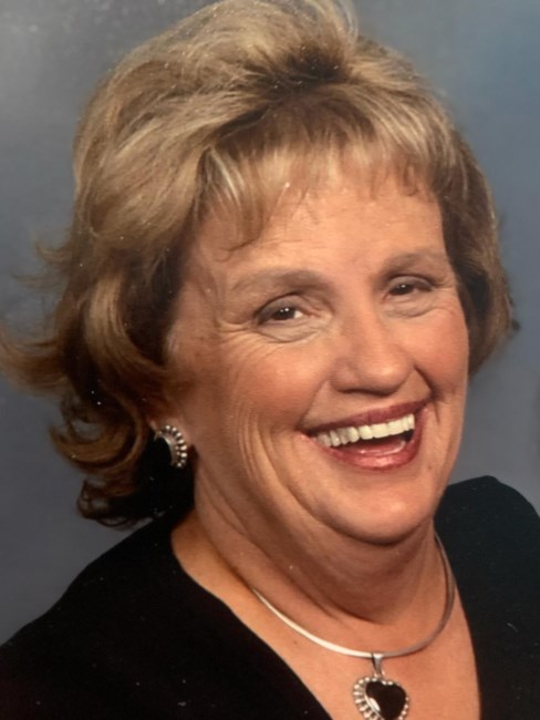Obituario de Judy Dianne Orsot