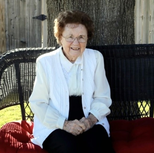 Obituary of Betty Jo Grogan