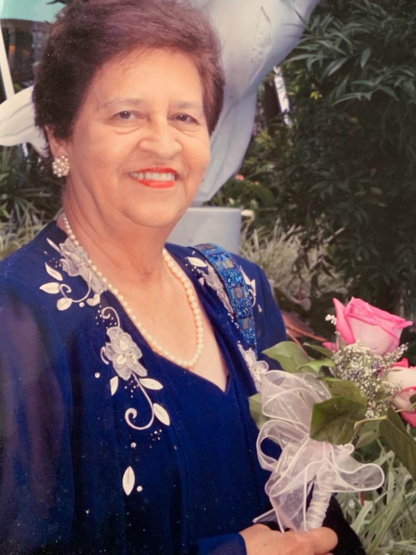 Norma Teresa Basora de Silva Obituary San Juan, PR