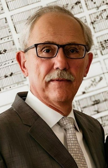 Obituario de Walter Oscar Valentini