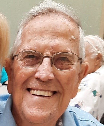 Obituary of William Ralph Boggess