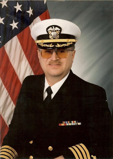 Obituary of William J. McEllroy Jr.