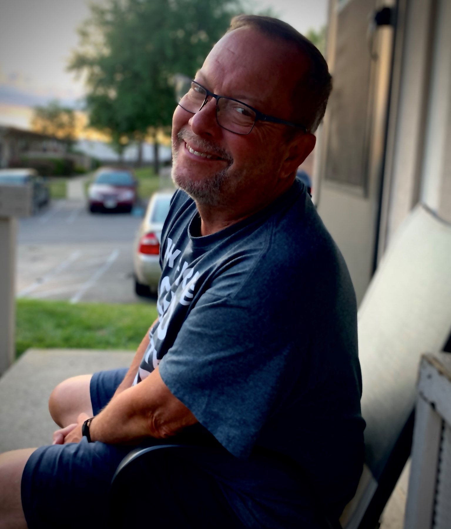 Obituary of Steven Joseph Reynolds