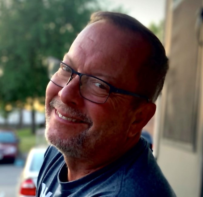 Obituary of Steven Joseph Reynolds