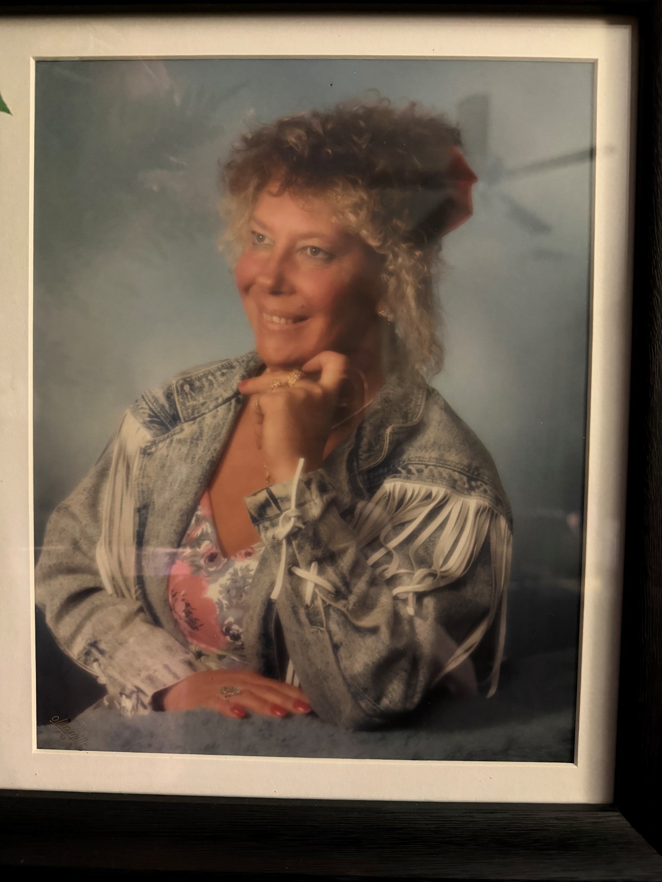 Obituary of Carol Ann King