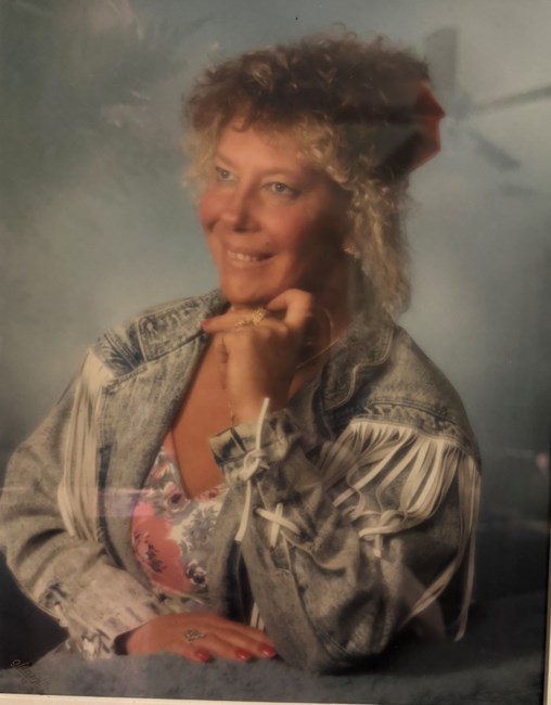 Obituary of Carol Ann King