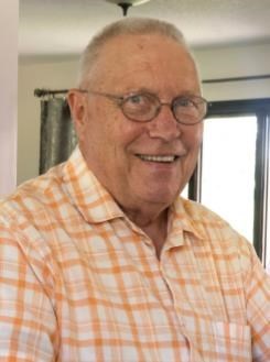 Obituary of Howard D. Kritzer Jr.