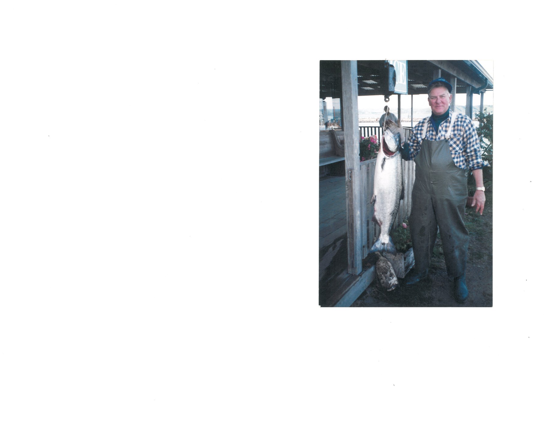 Obituary of Orville E. Steed