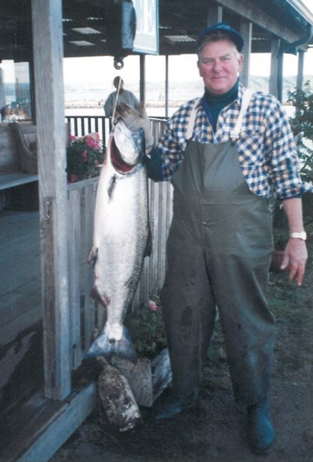 Obituary of Orville E. Steed