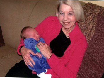 Obituary of Marion Davis Roesler