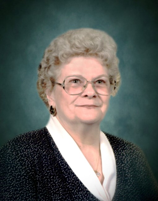Obituary of Betty Wimpelberg