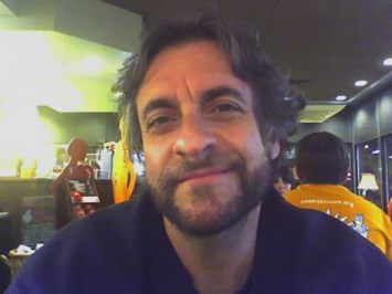 Obituary of John Michael Tsingos