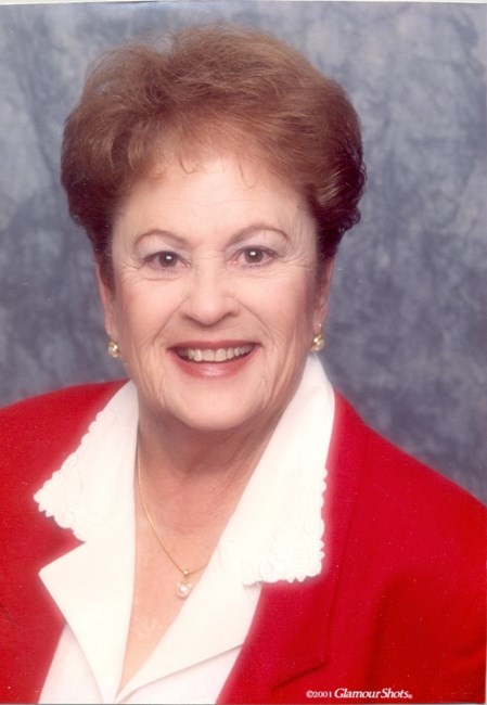 Obituary of Beatriz Soares Freitas