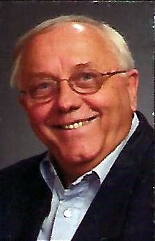 Obituary of Raymond Swierski