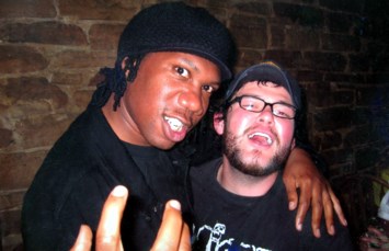 Obituary of James "Jamos Douglas" Richie