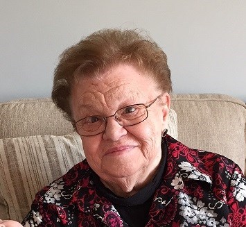 Obituary of Carole Marie (Kryder) Sauder