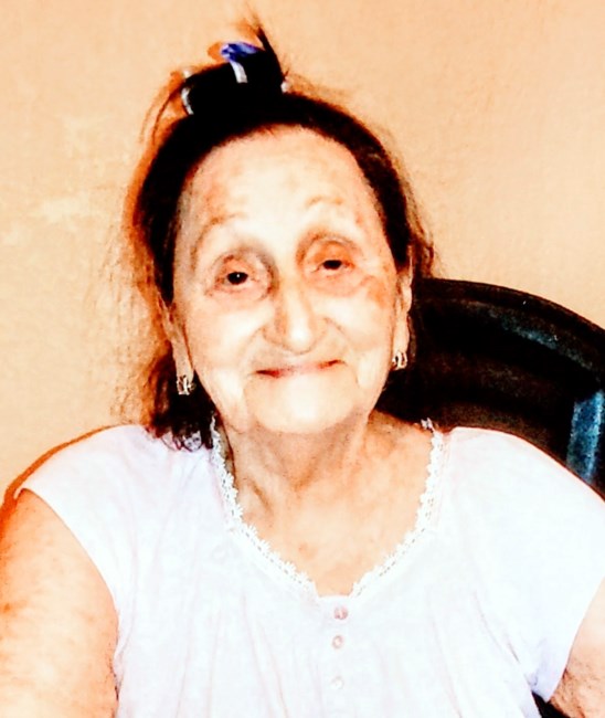 Obituary of Caridad Carmona