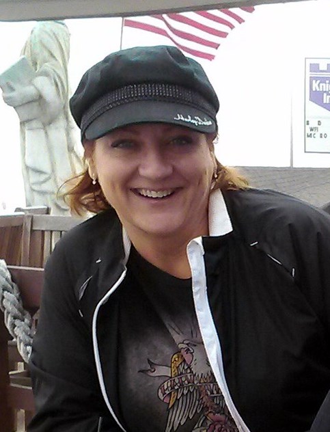 Obituary of Julie Eileen (Johnson) Smart