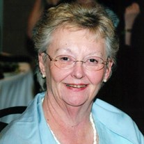 Obituary of Barbara Lee Clark