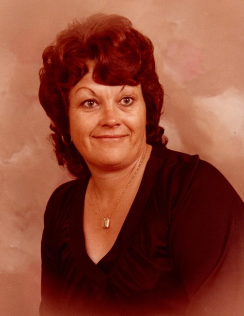 Obituary of Anna Lenore Burke