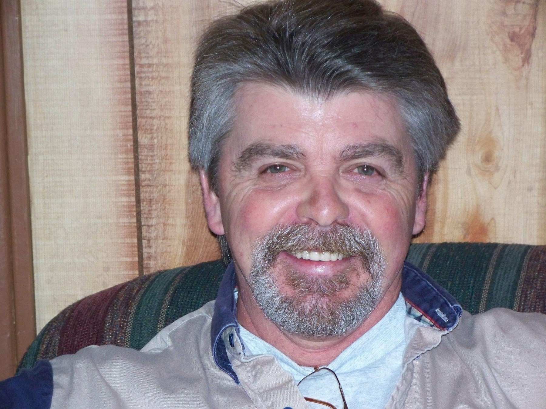 Obituary of Allen W. Jenkins Jr.