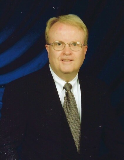 Obituary of Eric Prestegaard