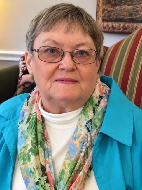 Obituary of Elaine Kirchner
