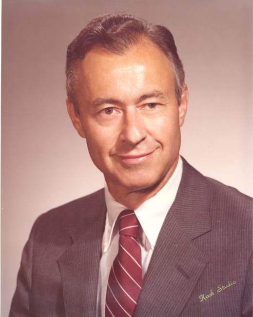 Obituary of James Milton Schwentker, Jr.