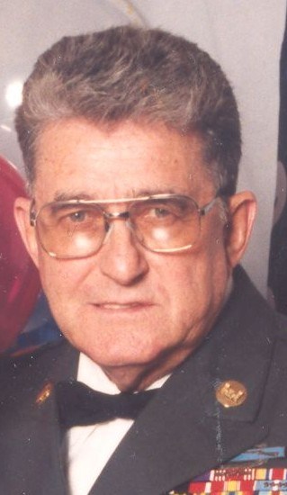 Avis de décès de Norman "Buck" Burgess