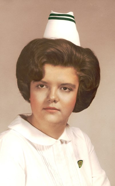 Obituary of Janet Rita Moynihan Silva