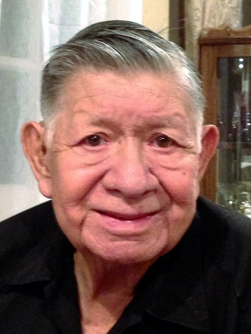 Obituary of Richard Anderson Sr.