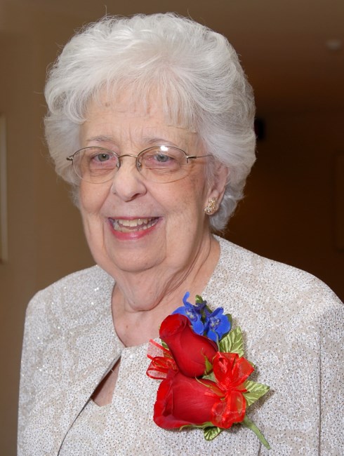 Obituary of Marilyn L. Wheaton