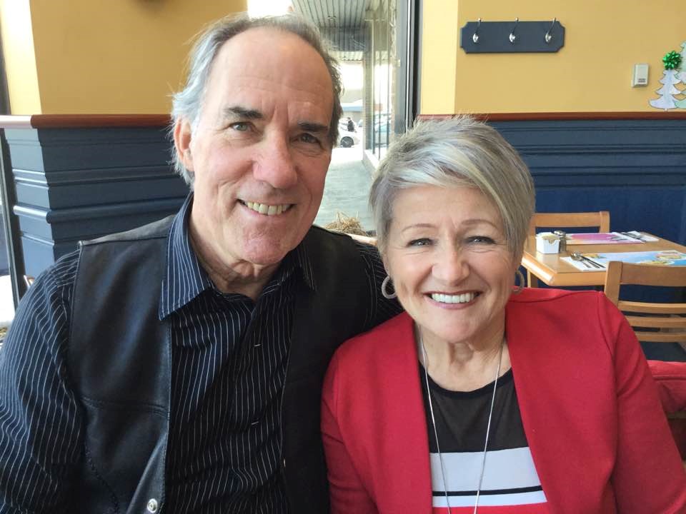 Obituary of Gisele Desjardins