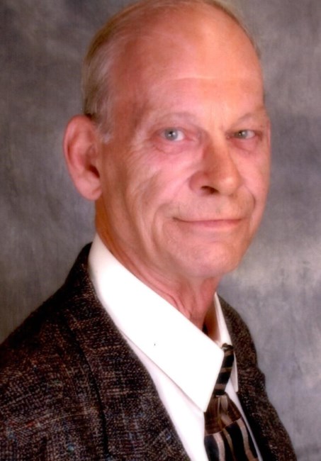 Obituary of Robert Francis Smith